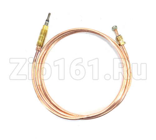 Термопара духовки L=1200мм Indesit C00028639