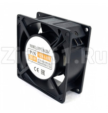 Вентилятор LTF9238A2B-C 92x92x38 220В