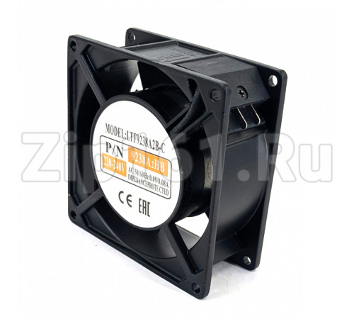Вентилятор LTF9238A2B-C 92x92x38 220В