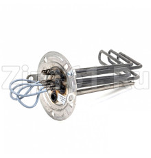 Тэн трехфазный 3x1000 Вт 5 болтов Thermowatt 81609200 Ariston 816092