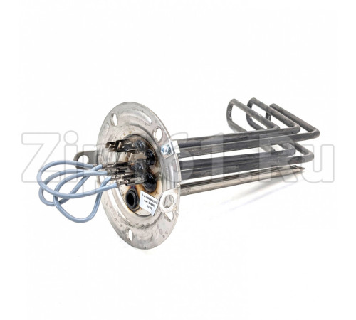 Тэн трехфазный 3x1000 Вт 5 болтов Thermowatt 81609200 Ariston 816092