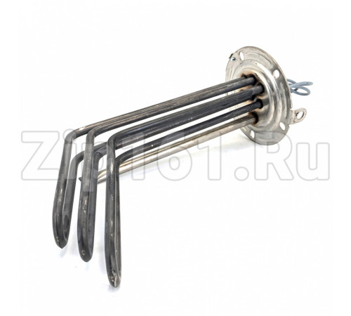 Тэн трехфазный 3x1000 Вт 5 болтов Thermowatt 81609200 Ariston 816092