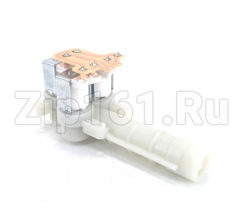 Клапан подачи воды стиральной машины AEG 6452382808 КЭН-3-180