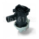 Насос слива с улиткой Copreci 30W KEBS111/049 Bosch 00144192