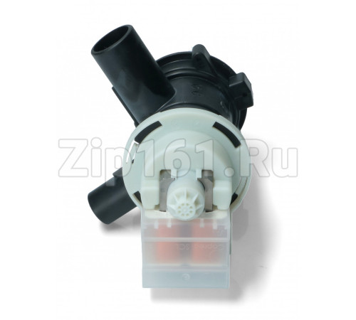 Насос слива с улиткой Copreci 30W KEBS111/049 Bosch 00144192