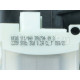 Насос слива с улиткой Copreci 30W KEBS111/049 Bosch 00144192