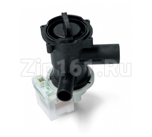 Насос слива с улиткой Copreci 30W KEBS111/049 Bosch 00144192