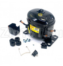 Компрессор Berlingtoun L-QD65YG (R600, 110Вт при -23С)