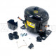 Компрессор Berlingtoun L-QD65YG (R600, 110Вт при -23С)
