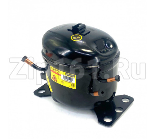 Компрессор Berlingtoun L-QD65YG (R600, 110Вт при -23С)