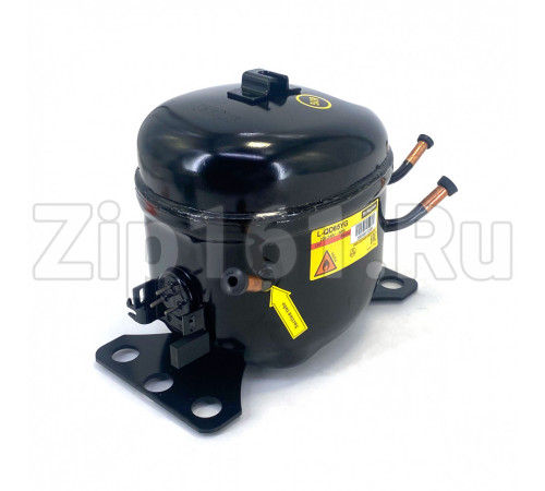 Компрессор Berlingtoun L-QD65YG (R600, 110Вт при -23С)