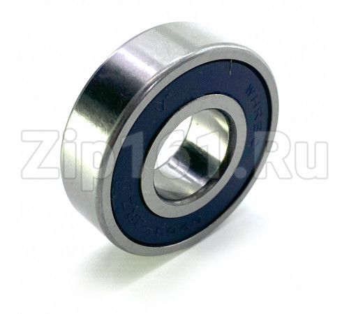 Подшипник стиральной машины Midea 6203-2Z (17х40х12) 12938100000133