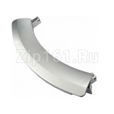 Ручка люка серая Bosch 751791 Ручка люка серая Bosch 751791