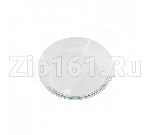 Стекло люка стиральной машины Haier 0021400025