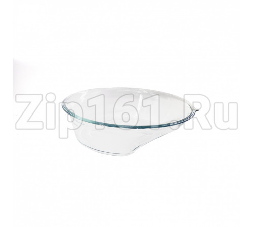 Стекло люка стиральной машины Haier 0021400025