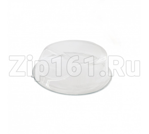 Стекло люка стиральной машины Haier 0021400025