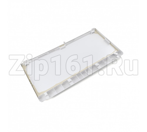 Верхняя крышка стиральной машины Indesit C00509018