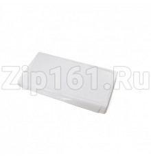 Верхняя крышка стиральной машины Indesit C00509018