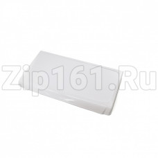 Верхняя крышка стиральной машины Indesit C00509018