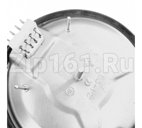 Электроконфорка 1500W D180mm GEFEST HP-F180