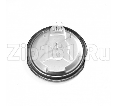 Электроконфорка 1500W D180mm GEFEST HP-F180