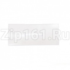 Откидная панель 180x420мм морозильной камеры BEKO 4541400100