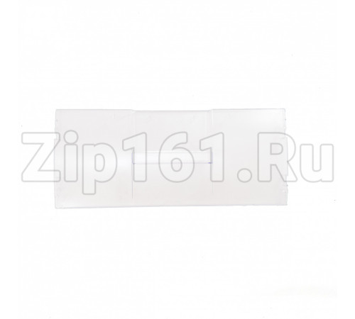 Откидная панель 180x420мм морозильной камеры BEKO 4541400100
