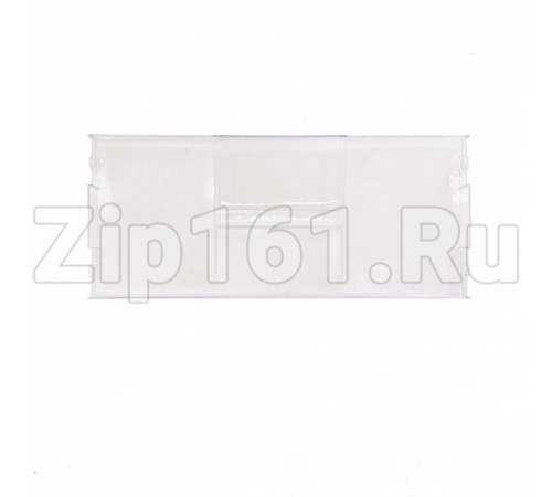 Откидная панель 180x420мм морозильной камеры BEKO 4541400100