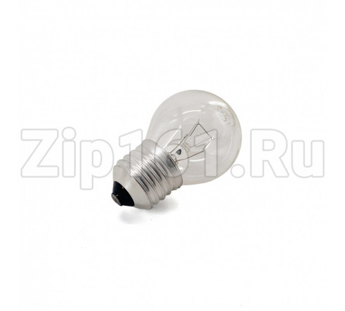 Лампочка духовки 300* E27 40W