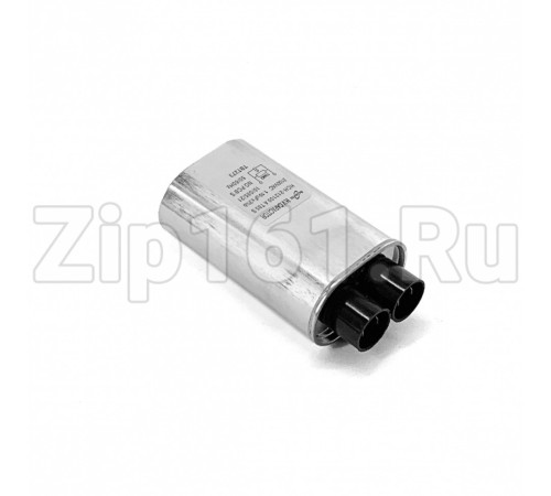 Конденсатор СВЧ 2100V 1.10mkF