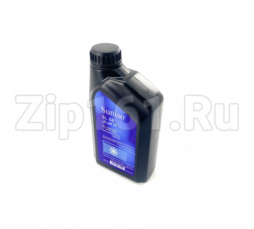 Масло синтетическое Suniso SL 68 (1 л)