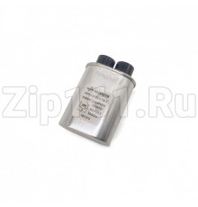 Конденсатор СВЧ 2100V 0,9mkF