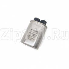 Конденсатор СВЧ 2100V 0,9mkF Конденсатор СВЧ 2100V 0,9mkF