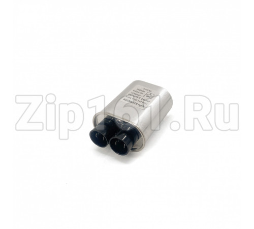 Конденсатор СВЧ 2100V 0,9mkF
