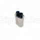 Конденсатор СВЧ 2100V 0,9mkF