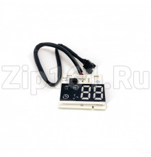 Дисплей кондиционера Berlingtoun CHXR32G/QA(R)