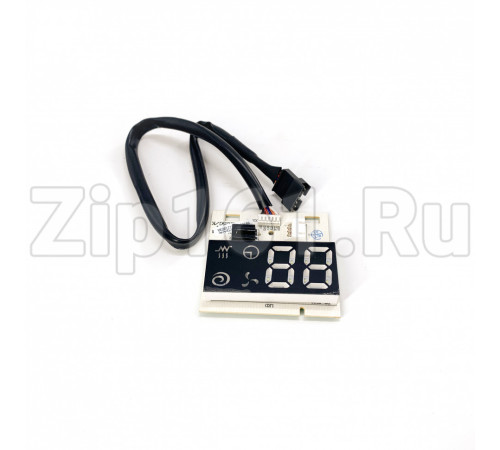 Дисплей кондиционера Berlingtoun CHXR32G/QA(R)