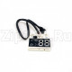 Дисплей кондиционера Berlingtoun CHXR32G/QA(R)