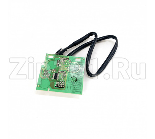 Дисплей кондиционера Berlingtoun CHXR32G/QA(R)