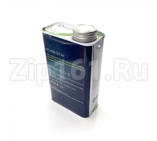 Масло синтетическое BC-POE 32 NC (1 л)