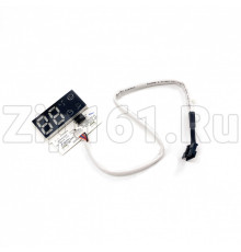 Дисплей кондиционера Berlingtoun CHXR45G/QA(R)