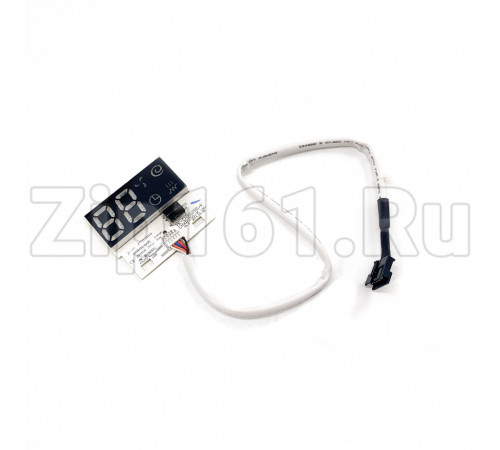 Дисплей кондиционера Berlingtoun CHXR45G/QA(R)