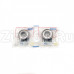 Подшипник 6001 ZZ 12x28x8 мм SKF в коробке