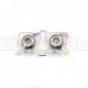 Подшипник 6001 ZZ 12x28x8 мм SKF в коробке