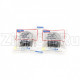 Подшипник 6001 ZZ 12x28x8 мм SKF в коробке