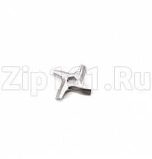 Нож шестигранник N436 мясорубки MOULINEX MS-0926063