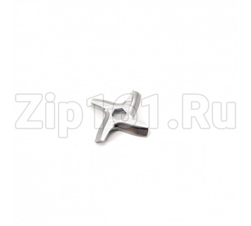 Нож шестигранник N436 мясорубки MOULINEX MS-0926063