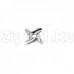 Нож шестигранник N436 мясорубки MOULINEX MS-0926063