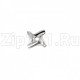 Нож шестигранник N436 мясорубки MOULINEX MS-0926063