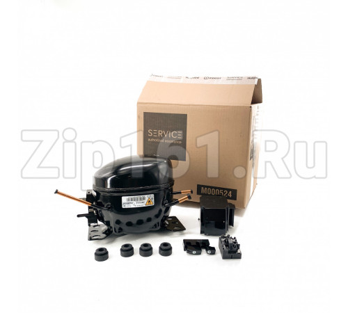 Компрессор Jiaxipera T1114Y R600a (Вт при -23.3° 168W) Оригинал С90001234